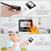 Digital Timer Made to Measure German Version Socket with 25