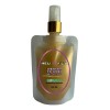 Bronceador Orgánico Espinaca