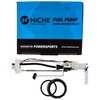 NICHE Fuel Pump for Polaris Ranger XP Crew 800 4x4