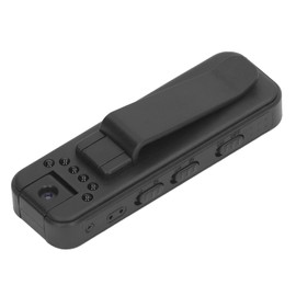 Cámara para Grabadora HD 1080P Cuerpo Cámara de Vídeo Tipo Grabadora de Vídeo Pluma de Reunión Equipo de Inspección de Vídeo