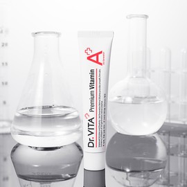 Dr.VITA [Dr.VITA]Premium Vita A Cream 30ml