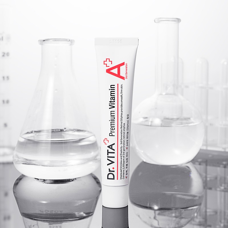 Dr.VITA [Dr.VITA]Premium Vita A Cream 30ml