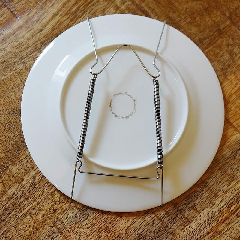 Wall Hanging, Interior, Area Plate Hanger, LM, Wall Decoration, Stylish,