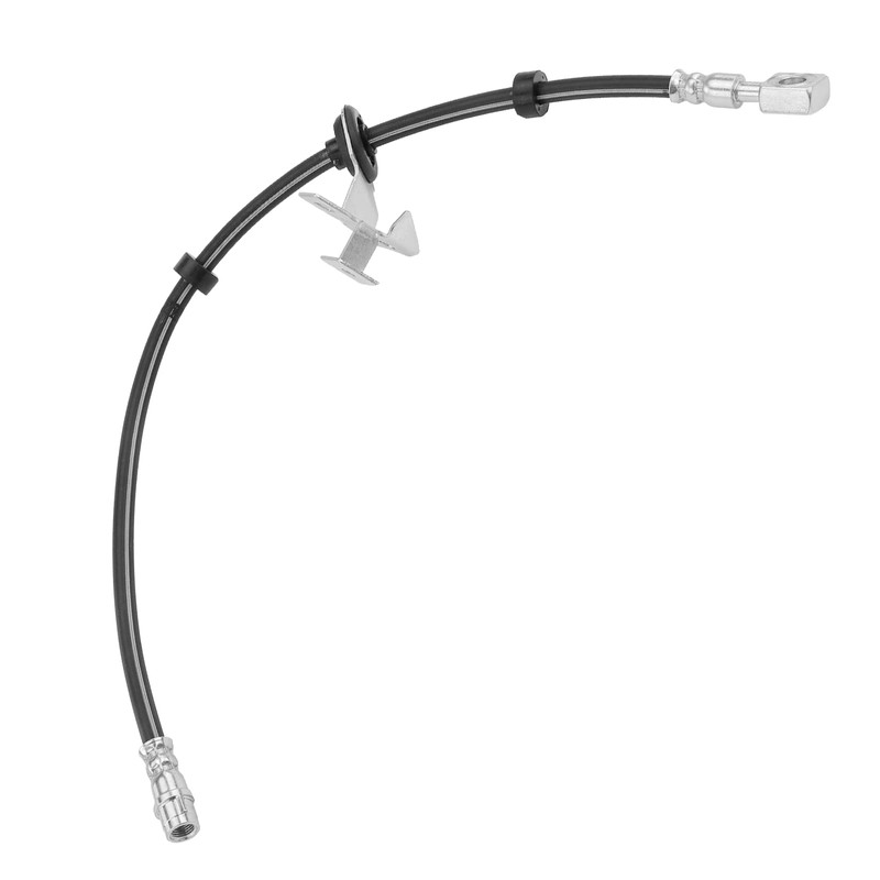 Frankberg 1 x Brake Hose Front Left Compatible with M-Class