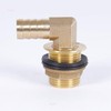 Tank Fitting Water Butt Fitting + Hose Nozzle 19 mm