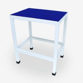 Scaro Step Box Footrest PE Equipment for High School Boys 2-Week Production Time