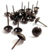Falcon Workshop Supplies 50 PACK OF BRONZE UPHOLSTERY NAIL PIN