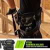 AWP Tool Belt, Tool Rig, Durable Premium Utility Belt Organizer
