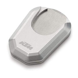 KTM New OEM Kick Stand Plate 390 Adventure