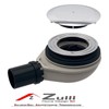 Geberit 28562000 New 150.583.21.1 Shower Drain Fitting Depth 90 mm