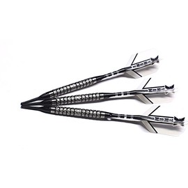 'Xtreme Grip' Style 2-20 Grams, 90% Tungsten Soft Tip Darts - Deluxe Package