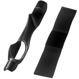 1 Golf Club Grip, 1 Correction Strap, Hand Correction Grip, Posture Training Grip, Hand Grip Sleeve, Movement Training Accessories