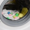 iSuperb Laundry Balls, Set of 10, Dryer Balls, Laundry Balls,