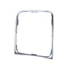 VHEUHZ For Automatic Left Hand Drive Gear Frame Bracket Circle