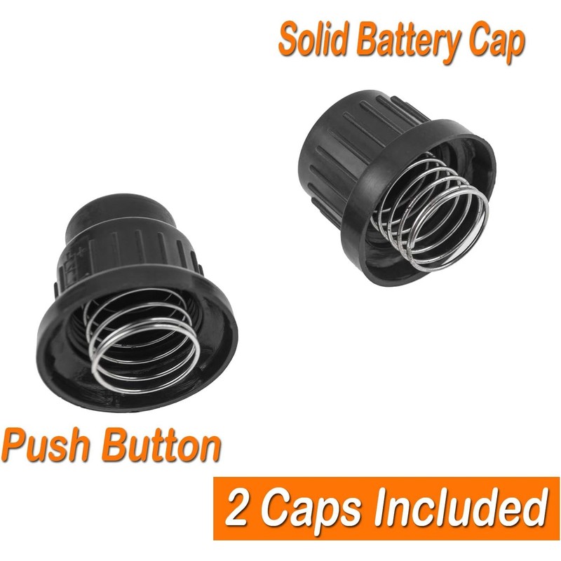 BBQ Future Universal 5 Spark Generator Push Button Switch Electric