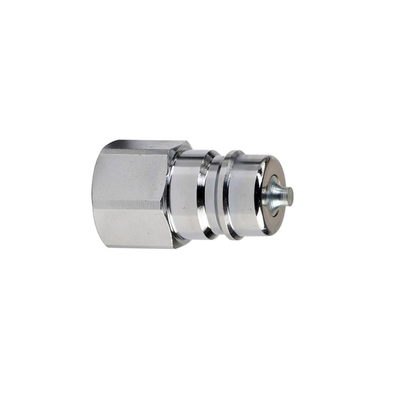G(1/4") Hydraulic Coupling, Quick Disconnect, Hydraulic Male Coupling, Hydraulic Quick