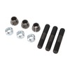 Steering Arm Install Kit EWO12025 High Strength Stud and Conical
