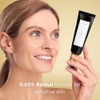 MATKAS Korean 0.05% Retinal Anti Aging Night Moisturizer for Face