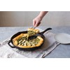 Lodge Chef Collection 13.25" Skillet