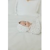 Copper Pearl Baby Bonnets: Ultra-Soft, Comfy to Wear, Tie-On Infant