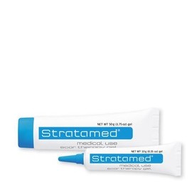 Stratamed Gel 5gr
