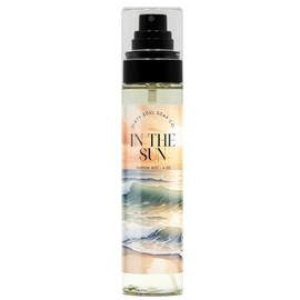 In The Sun Parfum Mist - Inspired by In The Sun by BBW | Long Lasting Scent | Fragrance Dupe