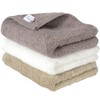 Bloom Imabari Towels, Certified FUU Face Towels, Set of 3,