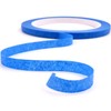 DOAY Blue Painters Tape 1/4 Inches x 30 Yards -