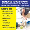 STAR BRITE Slime & Grime Stain Remover - Concentrate Makes