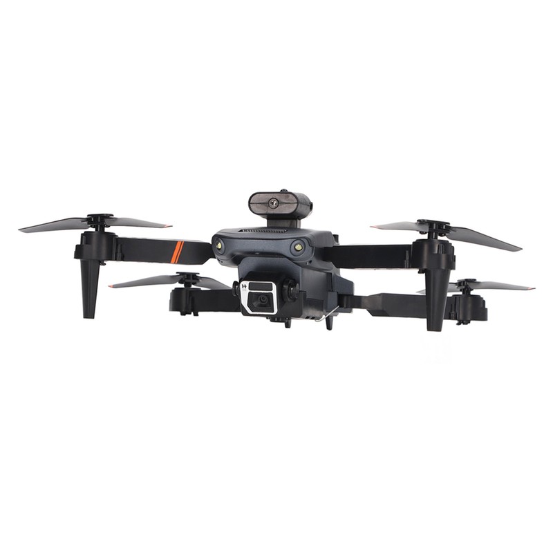 K6 All Sides Obstacles Avoidance Drone Aerial Photography Folding Quadcopter