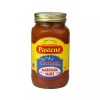 New Pastene Chateau Restaurant Tomato Marinara Sauce 24oz Jar  (Pack of 2)