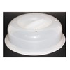Tupperware Microwave Plate Cover