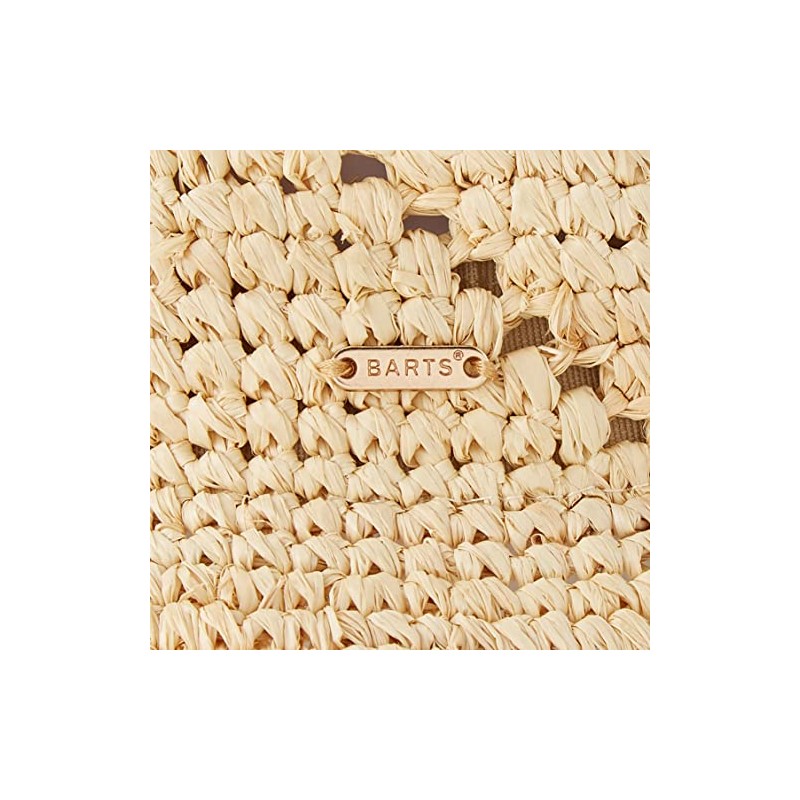 Barts Women's Tikia Hat, natural