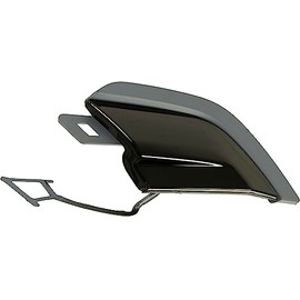 Taros Trade 262108 Abdeckung für vordere Anhängerkupplung