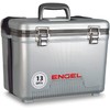 ENGEL Engel UC13 13qt Leak-Proof, Air Tight, Drybox Cooler and