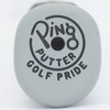 PING Pin Putter Grip PP58 Mid Size Black/Grey