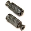Floyd Rose FRBMMSIBP Original Series Mounting Studs and Inserts -