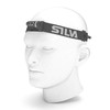 Silva Headlamp Trail Runner Free H 37808, Black