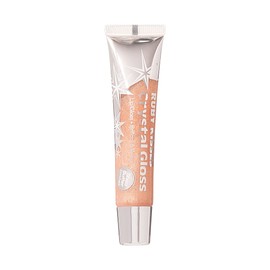 Ruby Kisses Tube Lip Gloss- Moet Champagne