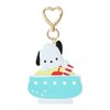 Sanrio 740268 Pochacco Custom Key Chain (Maipachirun)