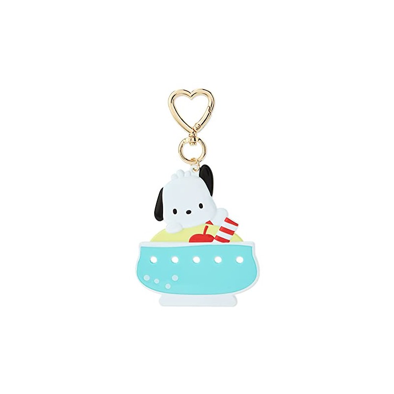 Sanrio 740268 Pochacco Custom Key Chain (Maipachirun)