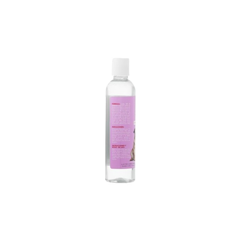 Fancy Pets Essentials Sampoo para Piel Sensible de Perro con