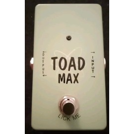 Vintage Technology TOAD MAX Grunge Distortion