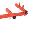 EWANYO 25 inch Heavy-Duty Deck Board Straightening Tool Deck Board