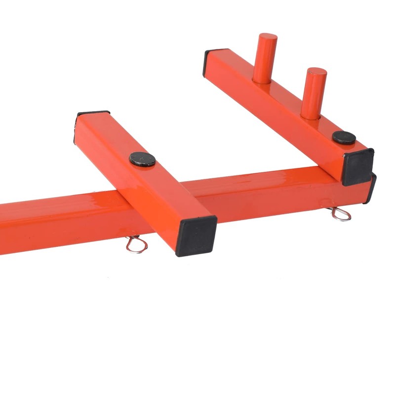 EWANYO 25 inch Heavy-Duty Deck Board Straightening Tool Deck Board