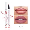 YUANLI Lip Stain Marker Pen, Lip Liner and Lipstick 2