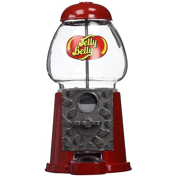 Jelly Belly Mini Bean Machine with 3.25oz Bag of Jelly Beans