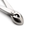 Round Edge Cutter Tian Bonsa Tools Master Quality Stainless Steel