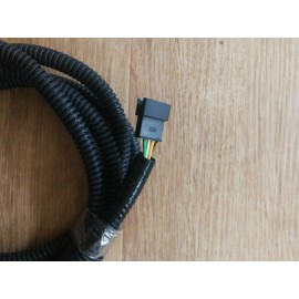 Planar Diesel heater  controller cable for Planar  12 volt  24 volt