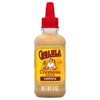 Cholula Cremosa Sauce, Chipotle, Medium Heat, Creamy, Smoky, Squeezable Topping